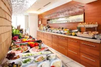 YachtHotel Helvetia Spa- Und Wellnessdomizil