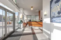Hotel Conti am Hauptbahnhof