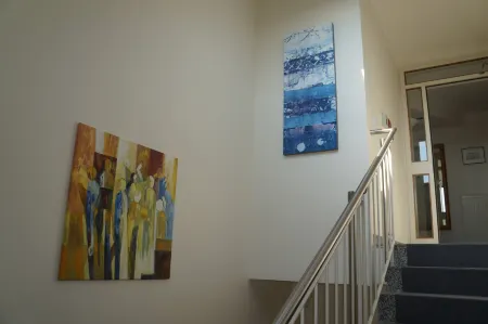 Hotel Busch Отели в г. Апен