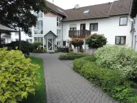 Gasthaus Weber Hotels in Kelberg