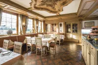 Hotel-Restaurant zum Rebstock Hotels in Malterdingen