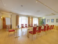 Dürer Hotel Nürnberg ニュルンベルク旧市街周辺のホテル