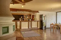 H+ Hotel Willingen by Sunday Hotels - bar