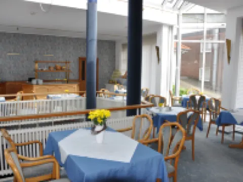 Hotel Alexander Hotels in Oldenburg