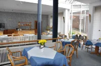 Hotel Alexander Hotels in der Nähe von OFFIS - Institut für Informatik