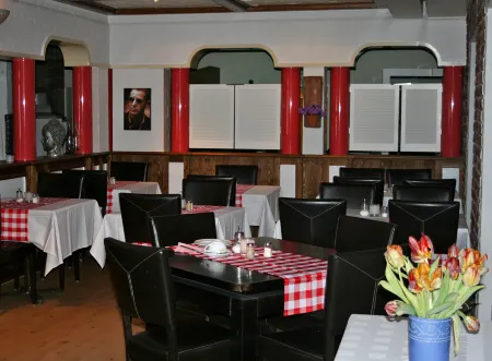 Shape Country Hotel Отели в г. Винзен