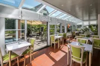 Hotel am Krone Park - breakfast