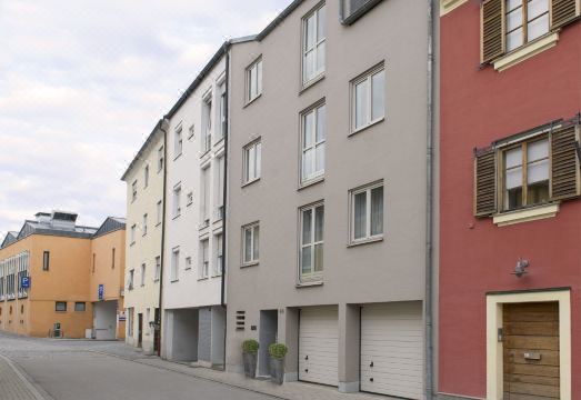 도나우 로지 보딩하우스