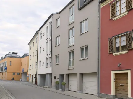 Donau Lodge Boardinghouse