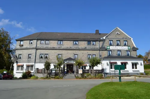 Hotel Altastenberg