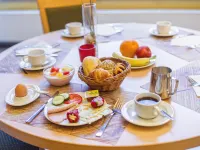 B99 Hotel Hotels in Offenbach am Main