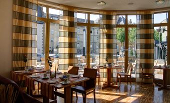 Hotel Aspethera