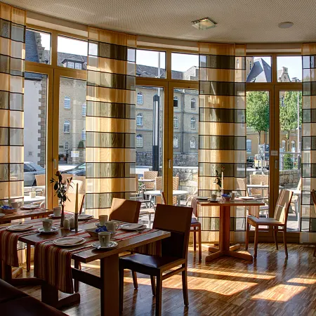 Hotel Aspethera