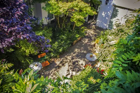 City Hotel Neuruppin Отели в г. Нойруппин