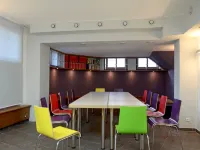 فرستنهوف آم باوهاوس فايمار Hotels near متحف نحلة