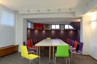 ホテル＆アパートメンツ フュルステンホフ アム バウハウス