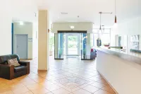 Hotel Ploener See by Tulip Inn Hotels in Plon