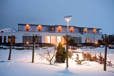 Seetelhotel Nautic Usedom Hotel & Spa Hotels in Koserow
