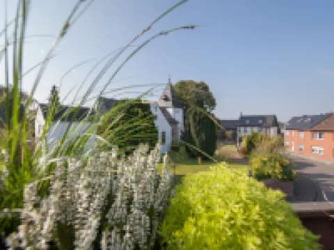 Gästehaus Zur Post ヴァッセンベルクのホテル