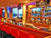 Seminaris Avendi Hotel Potsdam - bar