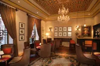 Mansion Alcazar Hotels in Cuenca