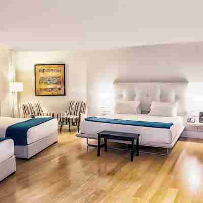 TRYP by Wyndham Cuenca Zahir Rooms