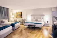 TRYP by Wyndham Cuenca Zahir 酒店