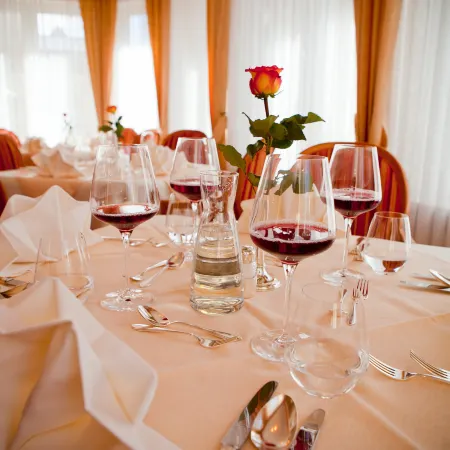Kurhotel Roswitha