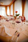 Kurhotel Roswitha - Breakfast