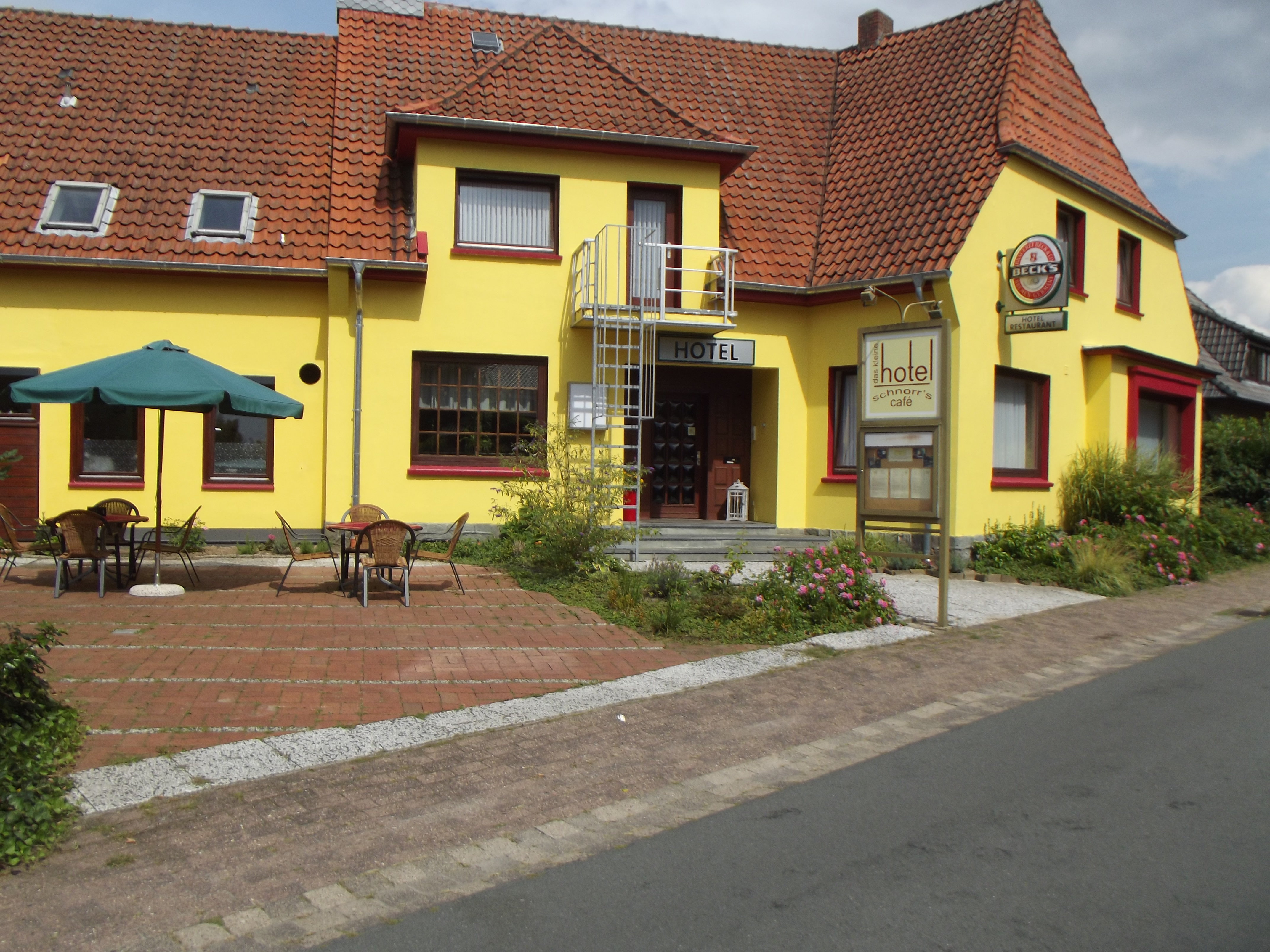 DAS KLEINE HOTEL - Twistringen 성급 인기 호텔 2022 최신 특가 | 트립닷컴