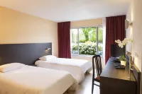 Escale Oceania Brest Hotel di Le Relecq-Kerhuon