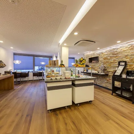 Hotel City Krone