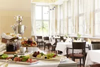 Weinberghotel Edelacker Hotels in Freyburg (Unstrut)