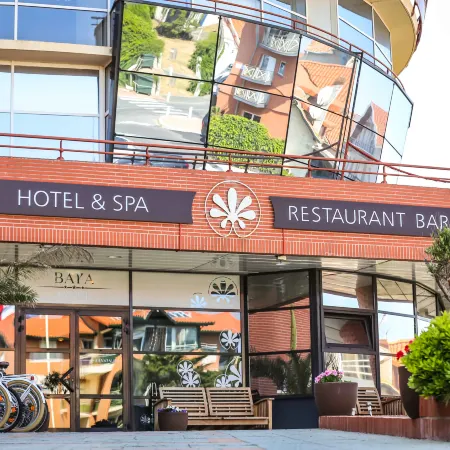 Baya Hotel