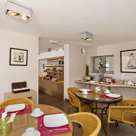 Residhome Arcachon Plazza