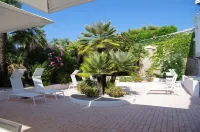 Hôtel Josse Các khách sạn ở Antibes