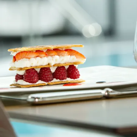 Miramar la Cigale Hotel Thalasso & Spa