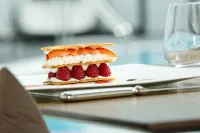 Miramar la Cigale Hotel Thalasso & Spa - Morgenmad