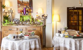 Logis Hotel des Granges