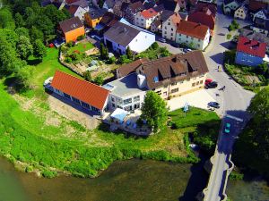 Landgasthof Zum Hirschen