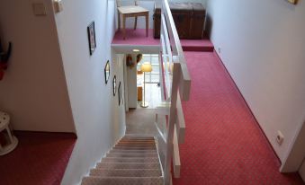 Hotel Finkenhof - Haus Finkenhof