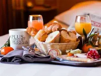 Kyriad Clermont Ferrand Centre Hotels in Royat