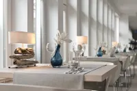 Aspria Hannover Maschsee Sport & Spa Hotel a Hemmingen