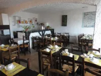 Hôtel le Colibri