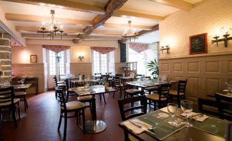 La Croix Verte - le Relais des Moulins