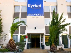 Kyriad Martigues Sud