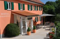 Hotel Fischerhaus Hotels in Tutzing
