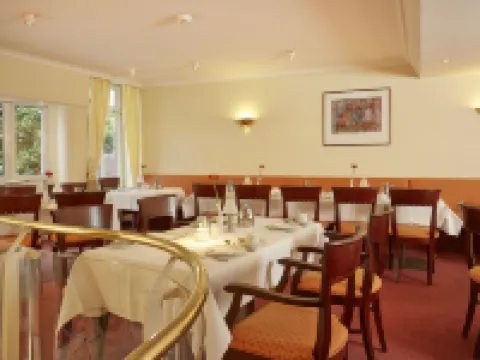 H+ Herzog Widukind Stade Hotels in Stade