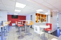 Premiere Classe Bordeaux Ouest - Eysines Hotels in Blanquefort
