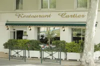 Logis Hôtel Cartier Hotels in Aude